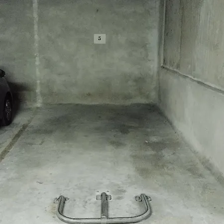 Studio Avec Parking Prive Au Coeur De La Ville Menton Exterior foto
