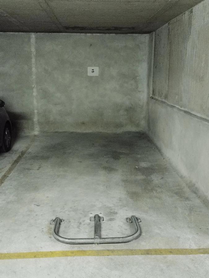Avec Parking Prive Au Coeur De La