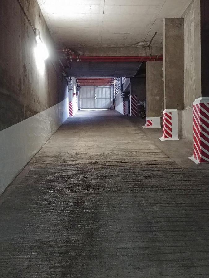 Avec Parking Privé Au Cœur De La *