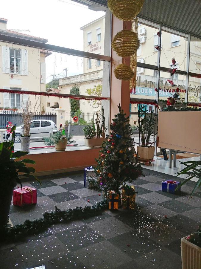 Avec Parking Privé Au Cœur De La Appartement Menton