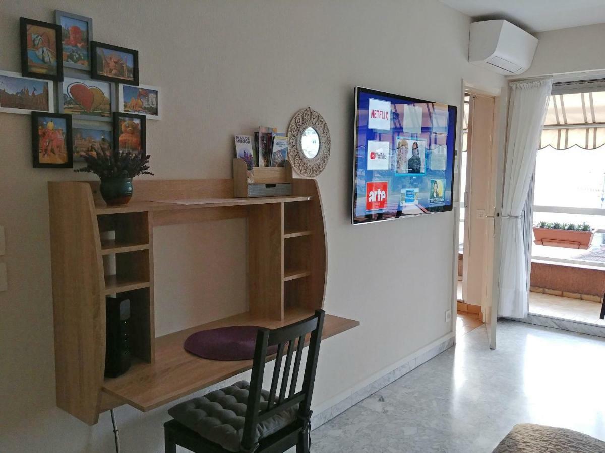 Avec Parking Privé Au Cœur De La Appartement *
