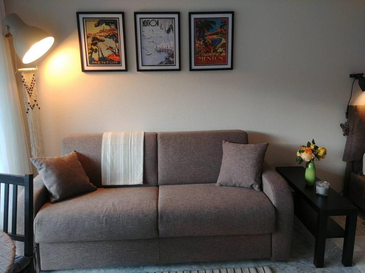 Apartamento Avec Parking Prive Au Coeur De La *