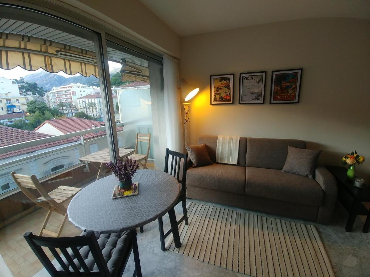 Apartment Avec Parking Prive Au Coeur De La